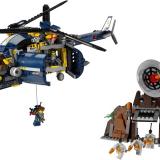 conjunto LEGO 8971